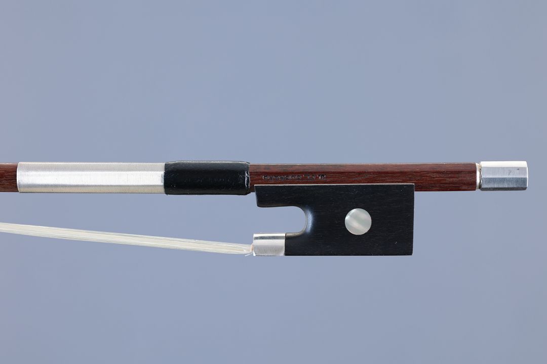 Ouchard Jean-Claude - Geigenbogen - GB-332